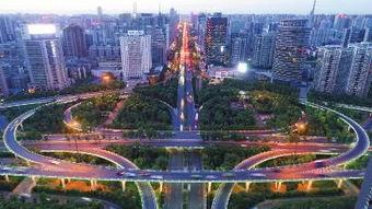 西安经开区最新爆料,产业升级与创新发展动态全解析